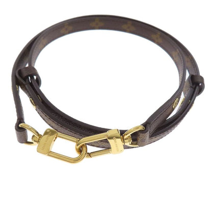 Louis Vuitton M46279 Pochette Metis EW Handbag Monogram Canvas Women