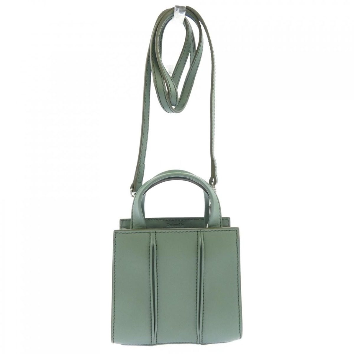 Max Mara Whitney Nano Bag