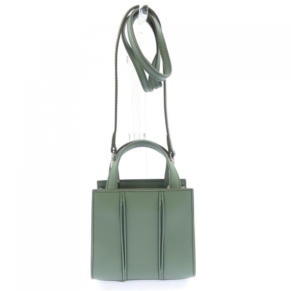 Max Mara Whitney Nano Bag — view 3