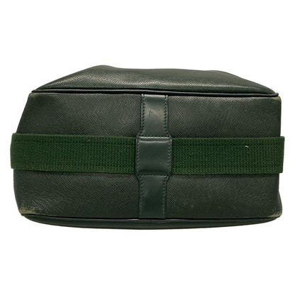 Louis Vuitton Taiga Reporter Shoulder Bag M30154 Epi Cair Leather