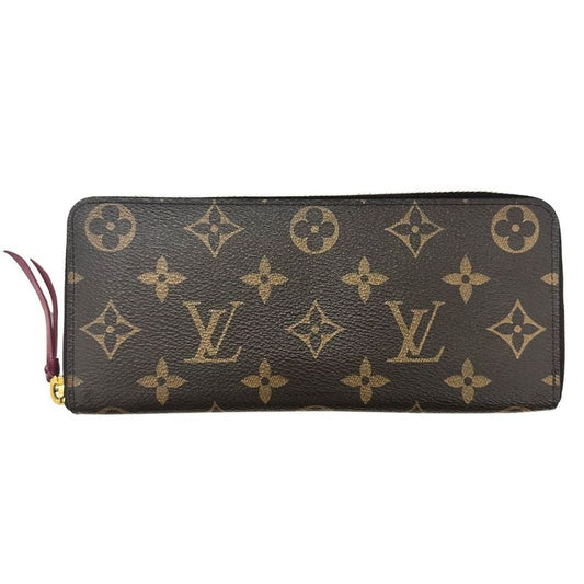 Louis Vuitton Long Wallet Long Wallet
