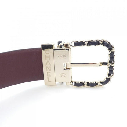 Chanel Belt Black — view 3