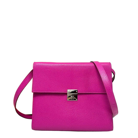 Hermes Clic 16 Shoulder Bag