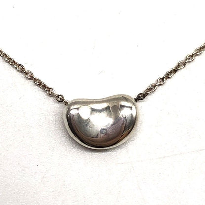 Tiffany & Co Tiffany & Co Necklace Sv925 Silver Ladies Accessories Includes