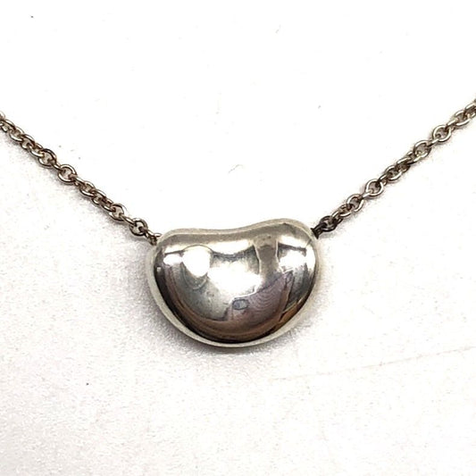 Tiffany & Co Tiffany & Co Necklace Sv925 Silver Ladies Accessories Includes