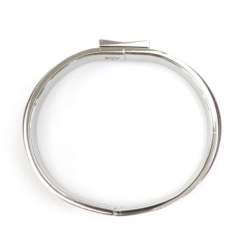 Hermes Bracelet Bangle Click Crack