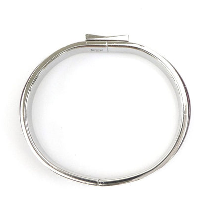 Hermes Bracelet Bangle Click Crack