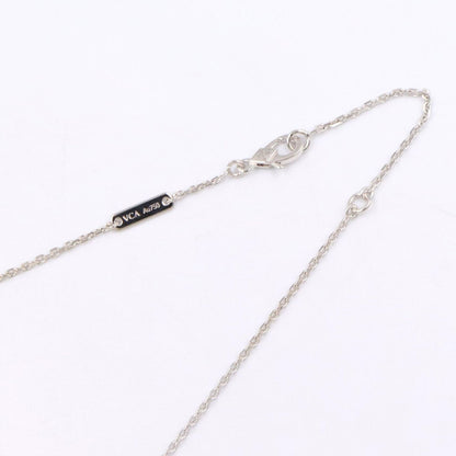 Van Cleef & Arpels Necklace Fullette Diamond 42.5 — view 4