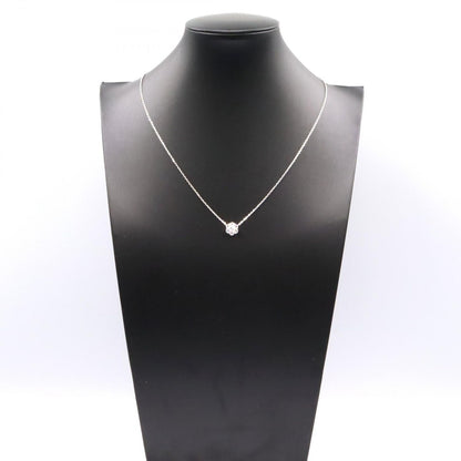 Van Cleef & Arpels Necklace Fullette Diamond 42.5 — view 6