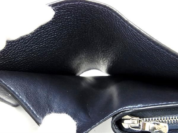 Louis Vuitton M80943 Monogram Empreinte Portefeuille Cles A Wallet