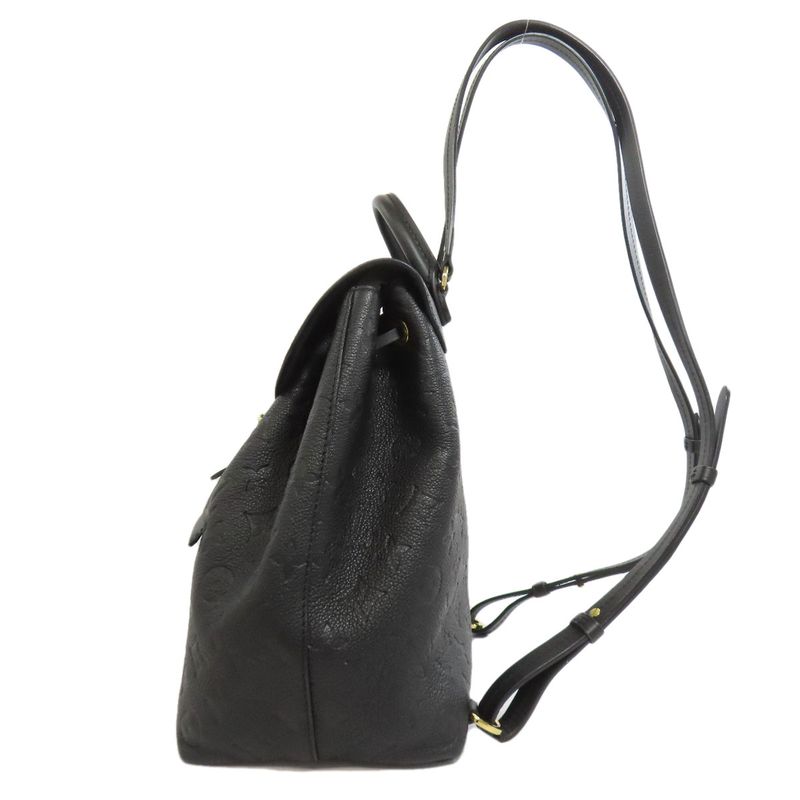Louis Vuitton M45205 Montsourispm Backpack/daypack Empreinte Women