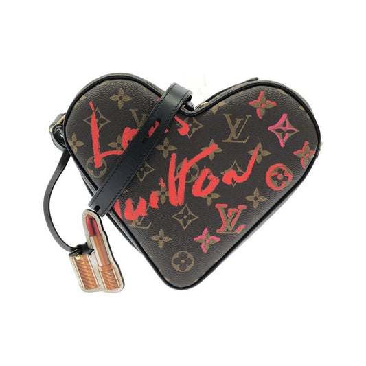 Louis Vuitton Monogram Sac Cool Shoulder Bag
