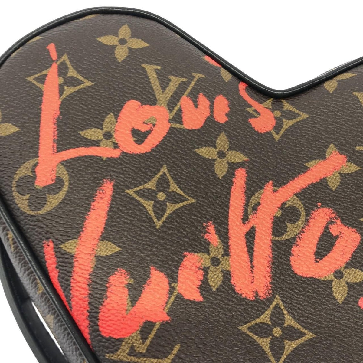 Louis Vuitton Monogram Sac Cool Shoulder Bag — view 5