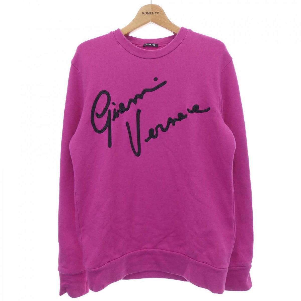 Versace Pink Sweatshirt 36