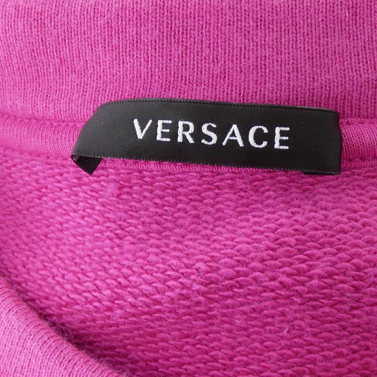 Versace Pink Sweatshirt 36 — view 4