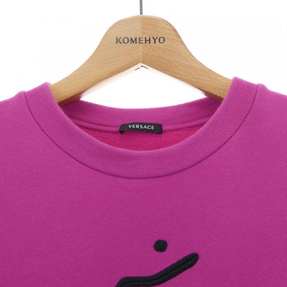 Versace Pink Sweatshirt 36 — view 5