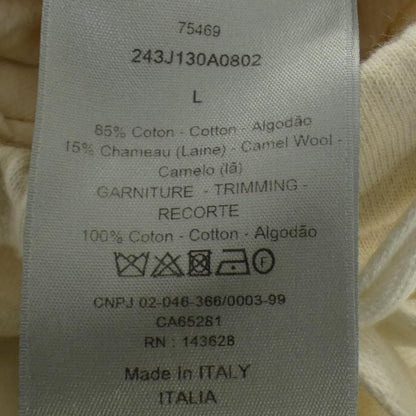 Dior 243j130a0802 Pants — view 3