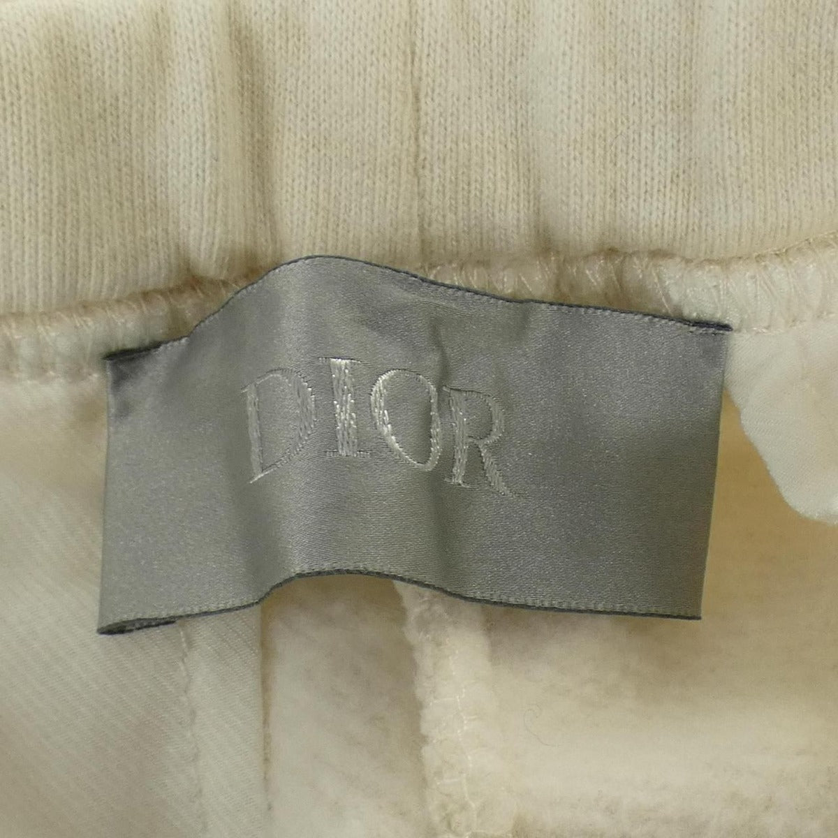 Dior 243j130a0802 Pants — view 4