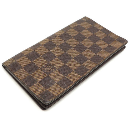 Louis Vuitton Long Wallet
