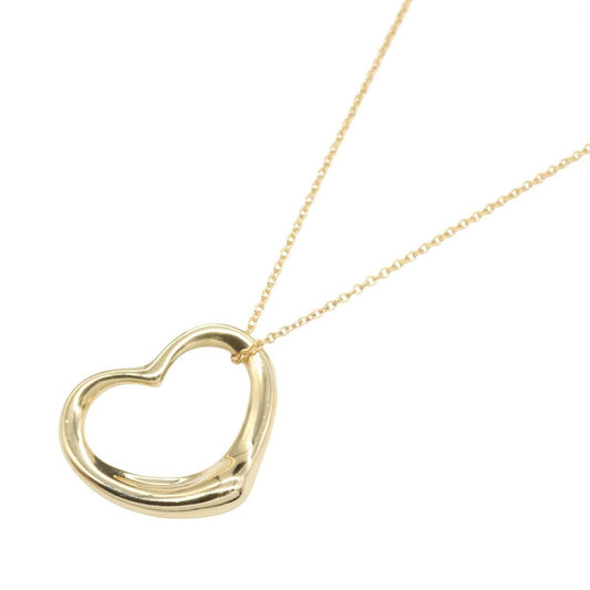 Tiffany & Co. Necklace Open