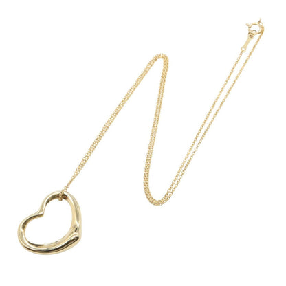 Tiffany & Co. Necklace Open — view 2