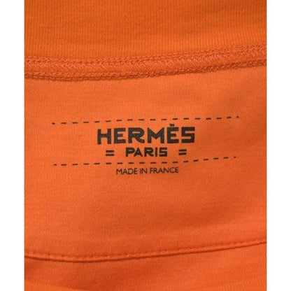 Hermes T-Shirt Orange — view 3