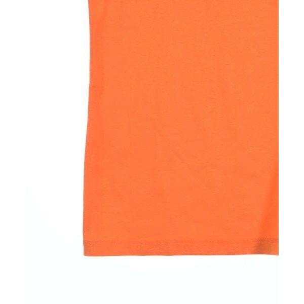 Hermes T-Shirt Orange — view 5