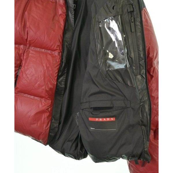 Prada Down Jacket Vest — view 6