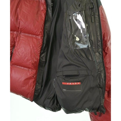 Prada Down Jacket Vest — view 6