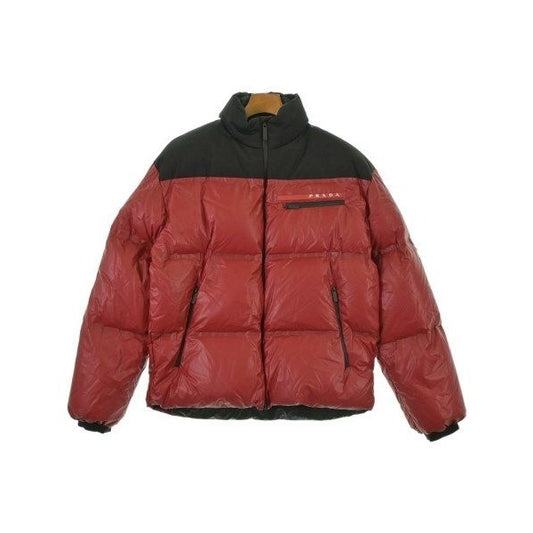 Prada Down Jacket Vest