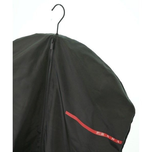 Prada Down Jacket Vest — view 8