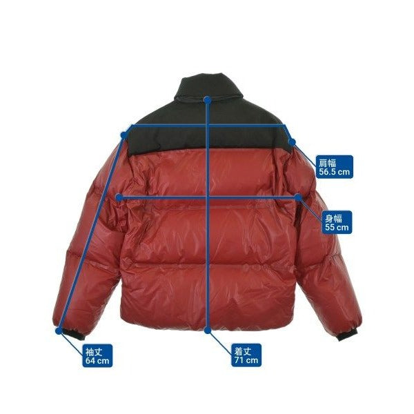 Prada Down Jacket Vest — view 9