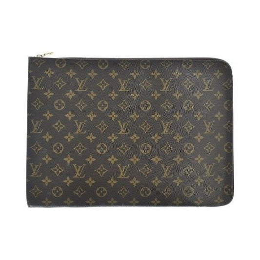 Louis Vuitton Clutch Bag