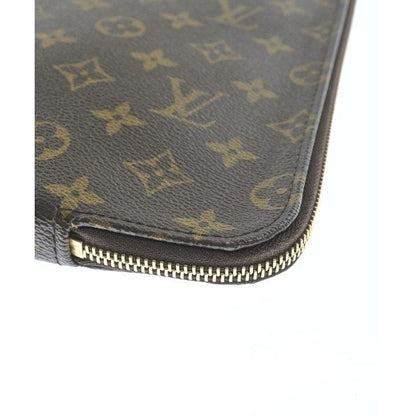 Louis Vuitton Clutch Bag — view 8