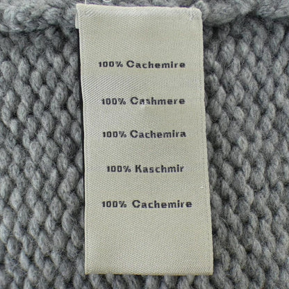 Hermes Knit Sweater Green — view 3