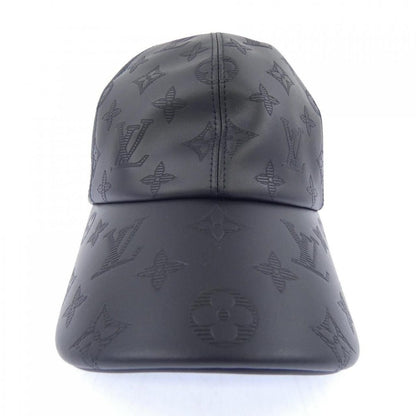 Louis Vuitton Monogram Shadow Cap Hat — view 2