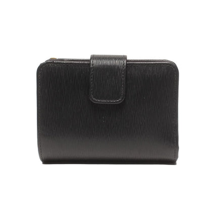 Prada Bifold Wallet Black — view 2