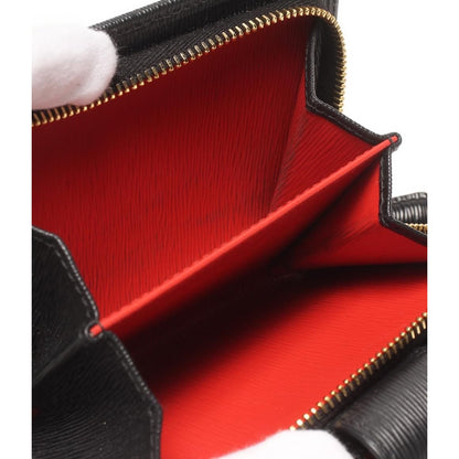 Prada Bifold Wallet Black — view 7