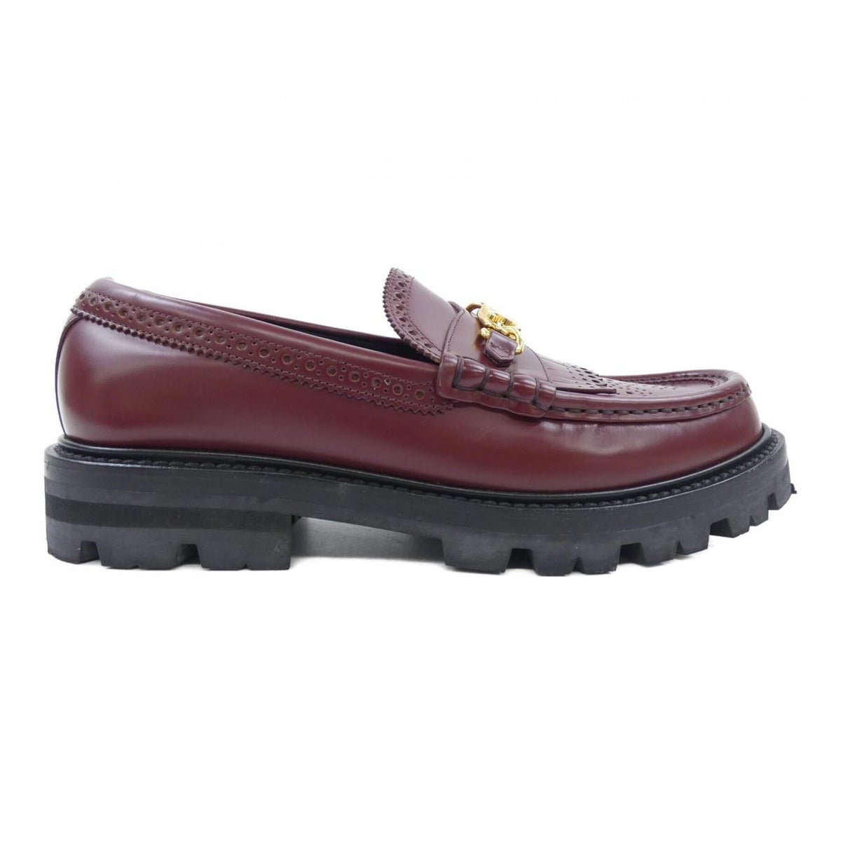 Celine Shoes Red 39