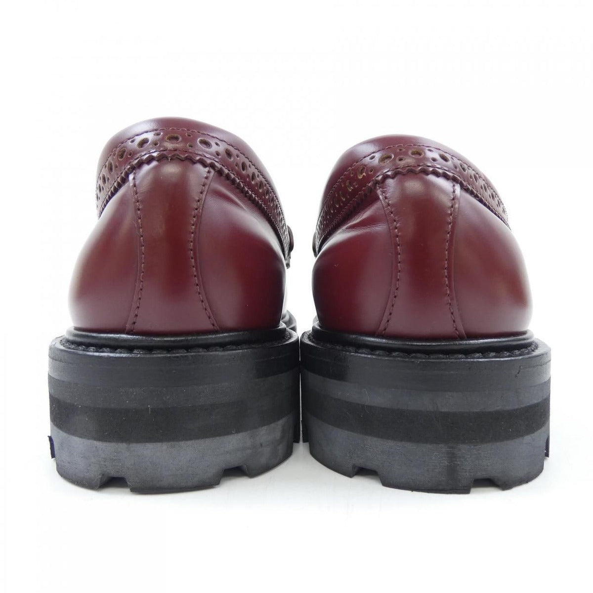 Celine Shoes Red 39 — view 5
