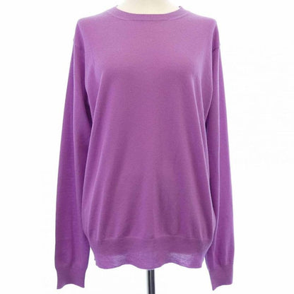 Prada Tonal Triangle Logo P24 D2 P 10 LJ Knit