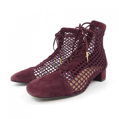 Dior Naughtily-d Shoes Red 36 — view 3