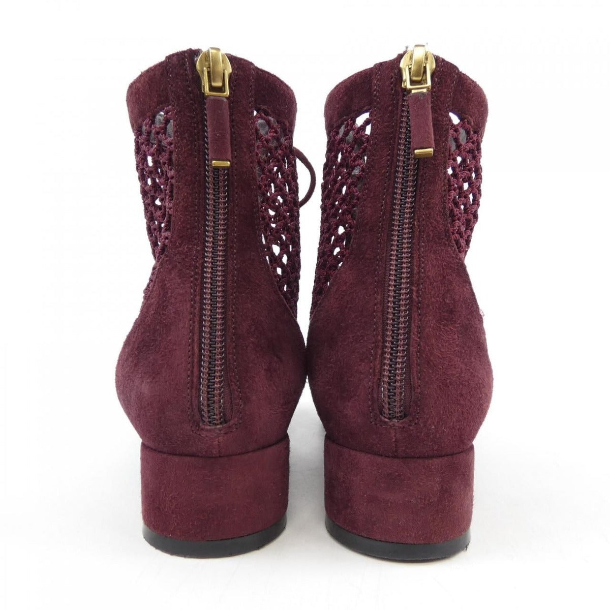 Dior Naughtily-d Shoes Red 36 — view 5