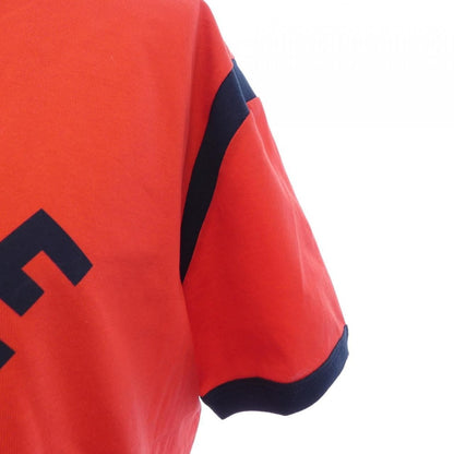 Celine T-Shirt Red Transparency — view 6