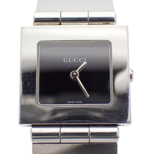 Gucci Square Watch