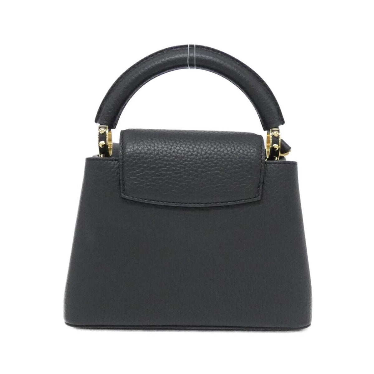 Louis Vuitton Capucines Mini Bag — view 2