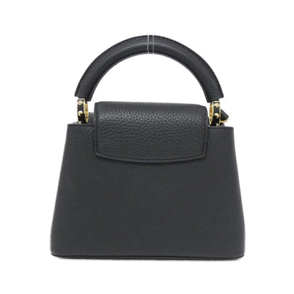 Louis Vuitton Capucines Mini Bag — view 2