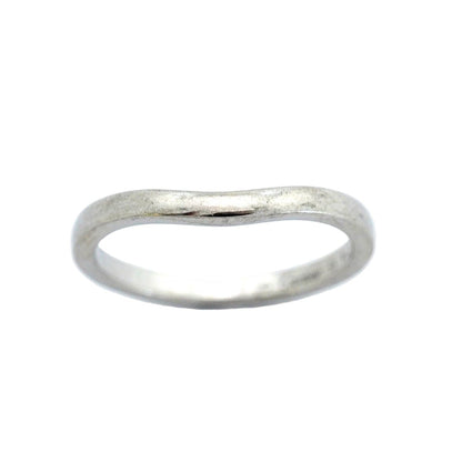 Cartier Ring Ballerina Platinum — view 2