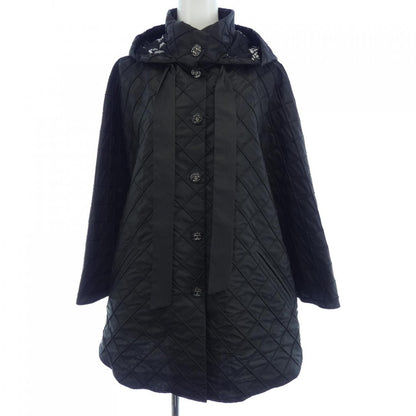 Chanel Look16 25 Cape