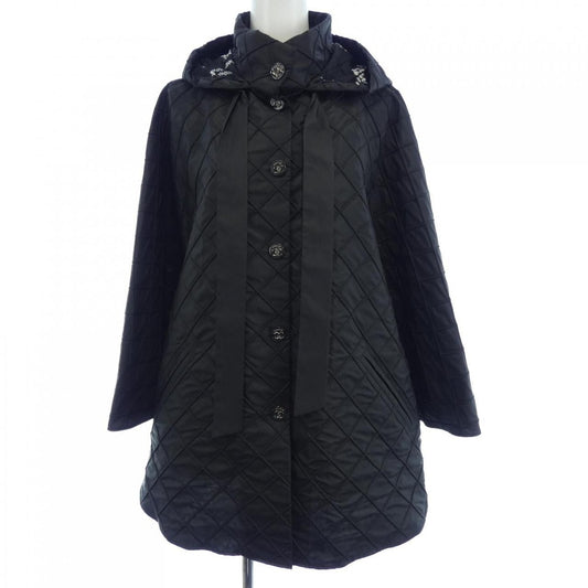 Chanel Look16 25 Cape